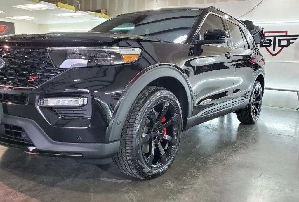 ceramic coating