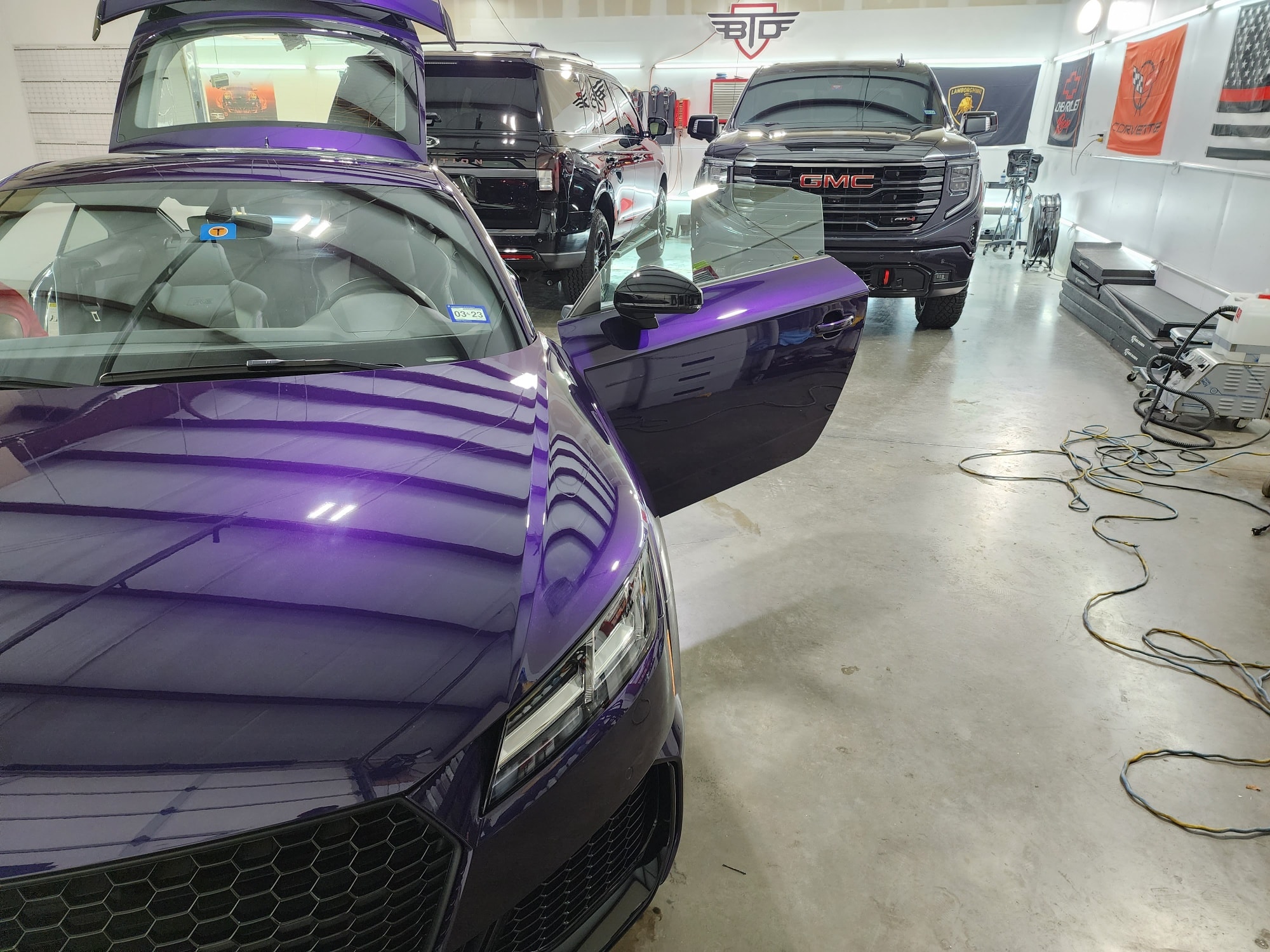 Paint Protection Film Resale Value